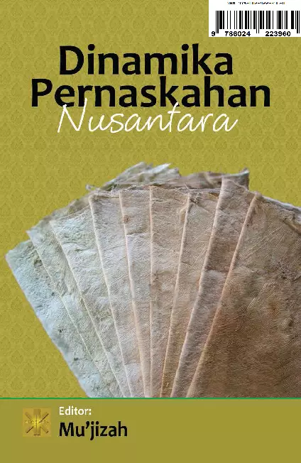 Dinamika Pernaskahan Nusantara