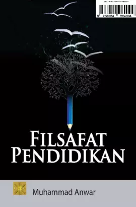 Filsafat Pendidikan