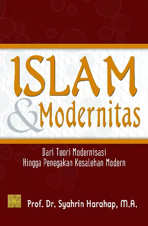 Islam & Modernitas