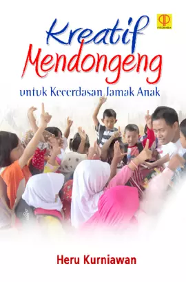 Kreatif Mendongeng U/ Kecerdasan Jamak Anak