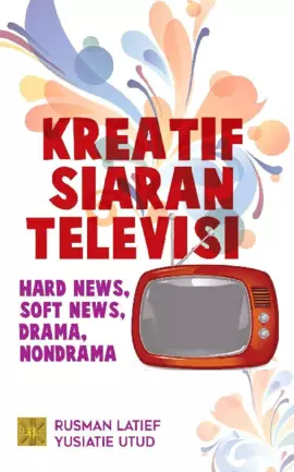 Kreatif Siaran Televisi