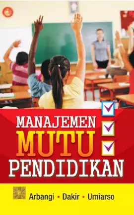 Manajemen Mutu Pendidikan