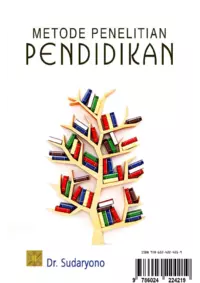 Metode Penelitian Pendidikan