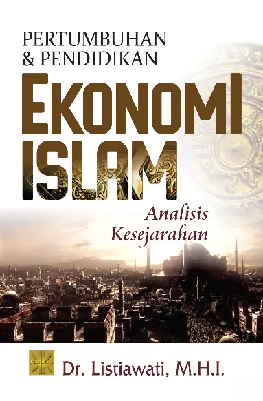 Pertumbuhan & Pendidikan Ekonomi Islam