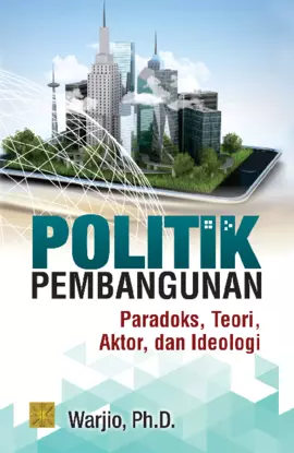 Politik Pembangunan