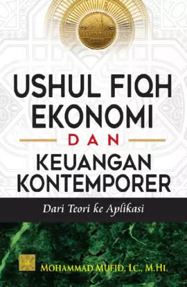 Ushul Fiqh Ekonomi & Keuangan Kontemporer