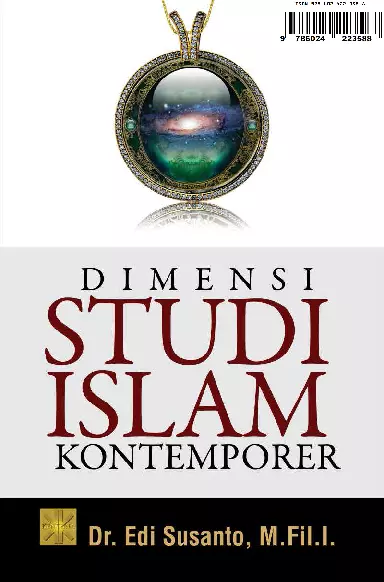 Dimensi Studi islam Kontemporer