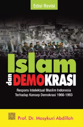 Islam dan Demokrasi