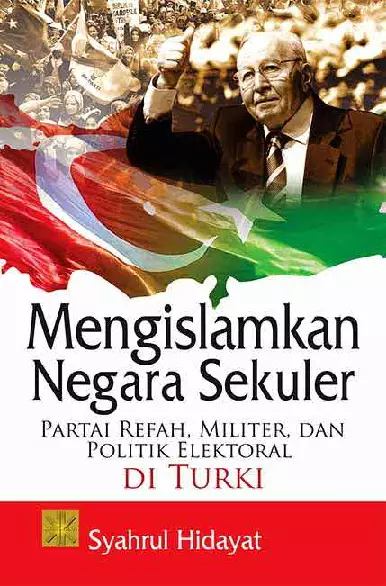 Mengislamkan negara Sekuler