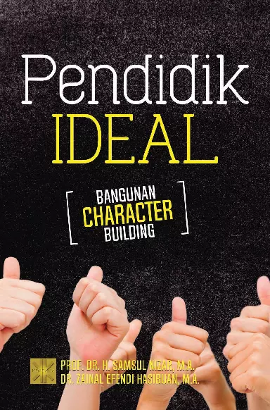 Pendidik Ideal