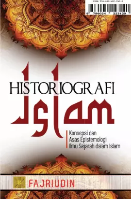 Historiografi Islam 