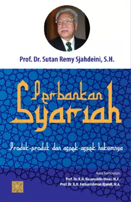 Perbankan Syariah (Produk-produk & Aspek-aspek hukum)