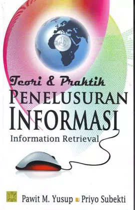 Teori & Praktik Penelusuran Informasi