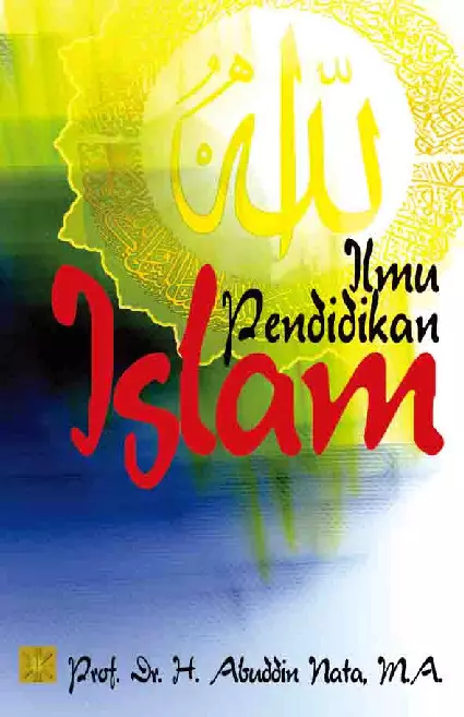 Ilmu Pendidikan Islam