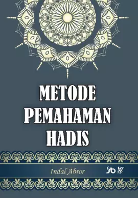 Metode Pemahaman Hadis