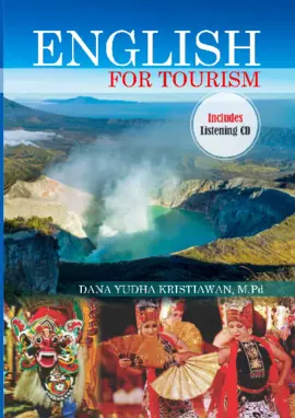 English for Tourism