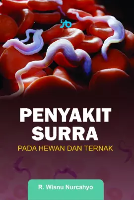 Penyakit Surra pada Hewan dan Ternak