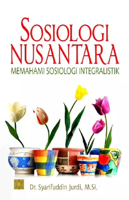 Sosiologi Nusantara