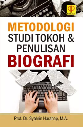 Metodologi Studi Tokoh