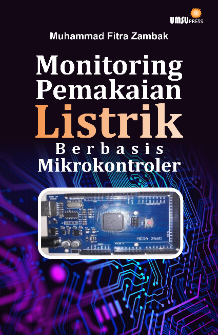 Monitoring Pemakaian Listrik Bebasis Mikrokontroler