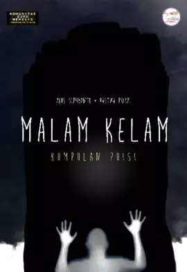 Malam Kelam: Kumpulan Puisi #38