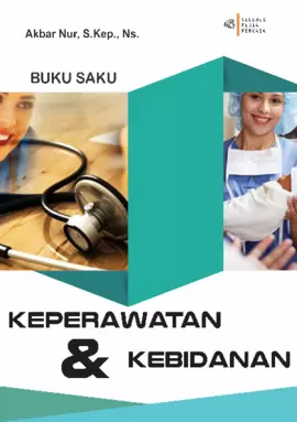 Buku Saku Keperawatan dan Kebidanan