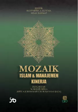 Mozaik Islam dan Manajemen Kinerja