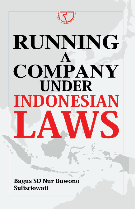 Running A Company Under Indonesian Laws