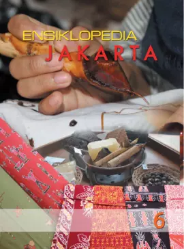 Ensiklopedia Jakarta 6