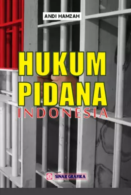 Hukum Pidana Indonesia