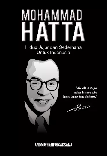 MOHAMMAD HATTA