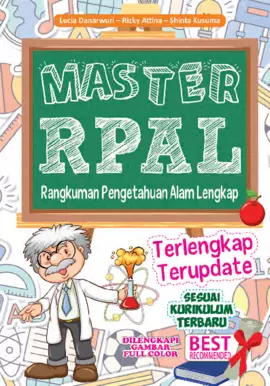 MASTER RPAL (RANGKUMAN PENGETAHUAN ALAM LENGKAP)