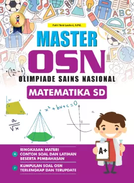 MASTER OSN MATEMATIKA SD