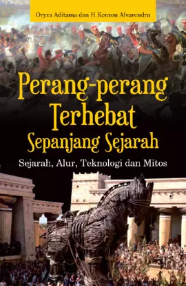 PERANG-PERANG TERHEBAT SEPANJANG SEJARAH