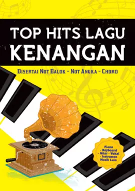 TOP HITS LAGU KENANGAN