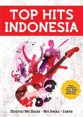 TOP HITS INDONESIA