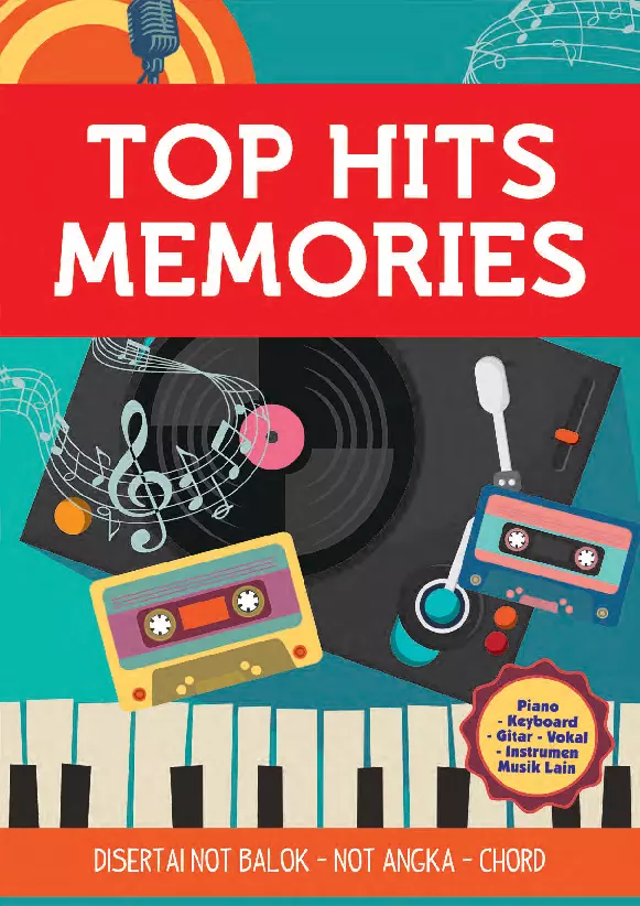 TOP HITS MEMORIES