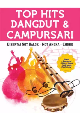 TOP HITS DANGDUT & CAMPURSARI