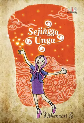 SEJINGGA UNGU