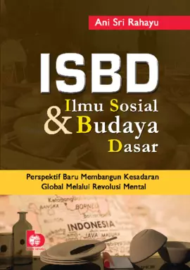 Ilmu Sosial dan Budaya Dasar : Perspektif Baru Membangun Kesadaran Global Melalui Revolusi Mental