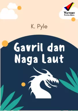 Gavril dan Naga Laut