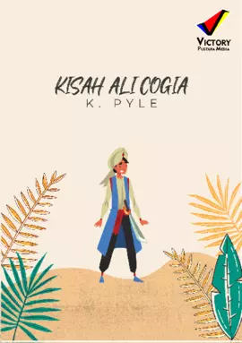 Kisah Ali Cogia