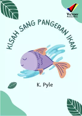 Kisah Sang Pangeran Ikan