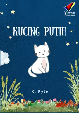 Kucing Putih