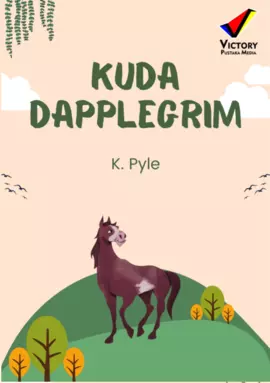 Kuda Dapplegrim