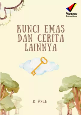 Kunci Emas dan Cerita Lainnya