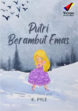 Putri Berambut Emas