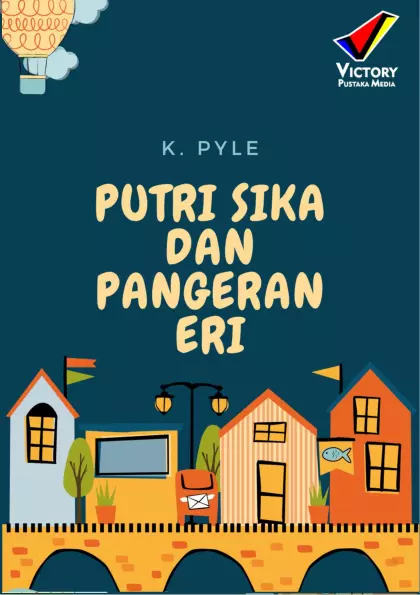 Putri Sika dan Pangeran Eri