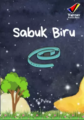 Sabuk Biru