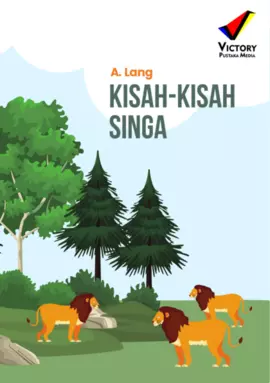 Kisah-Kisah Singa